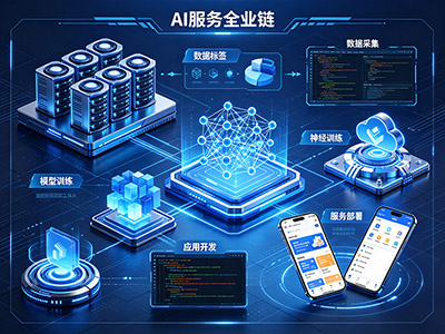 AI产业链